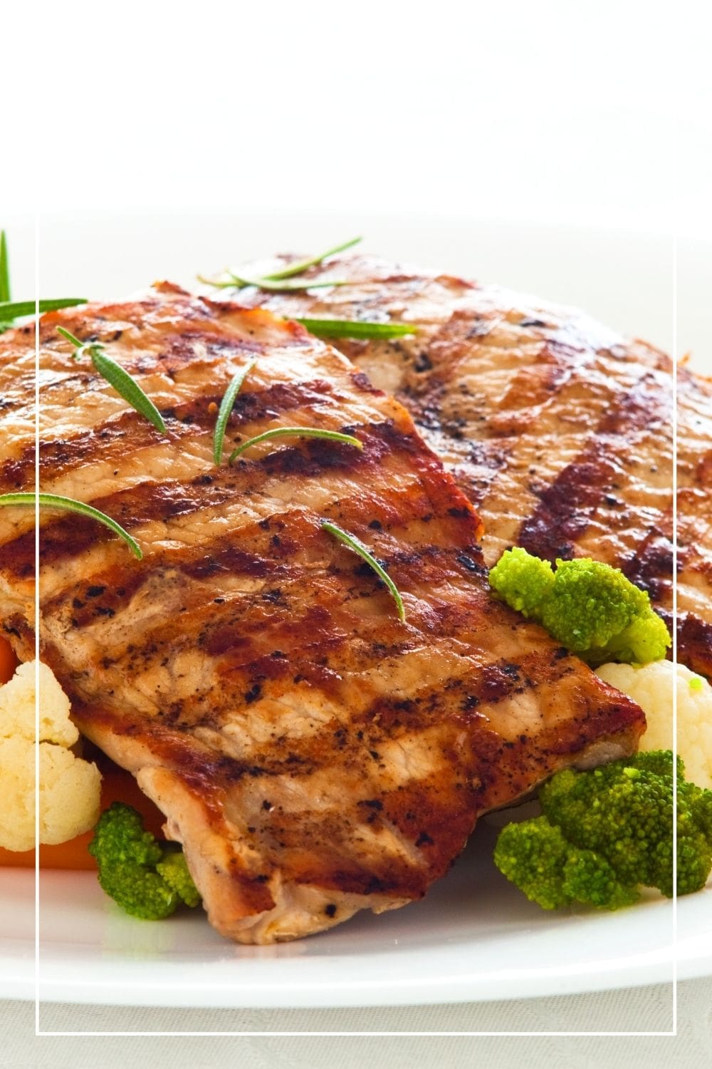 How to Cook Thin Pork Chops Without Drying Them Out Wholesome