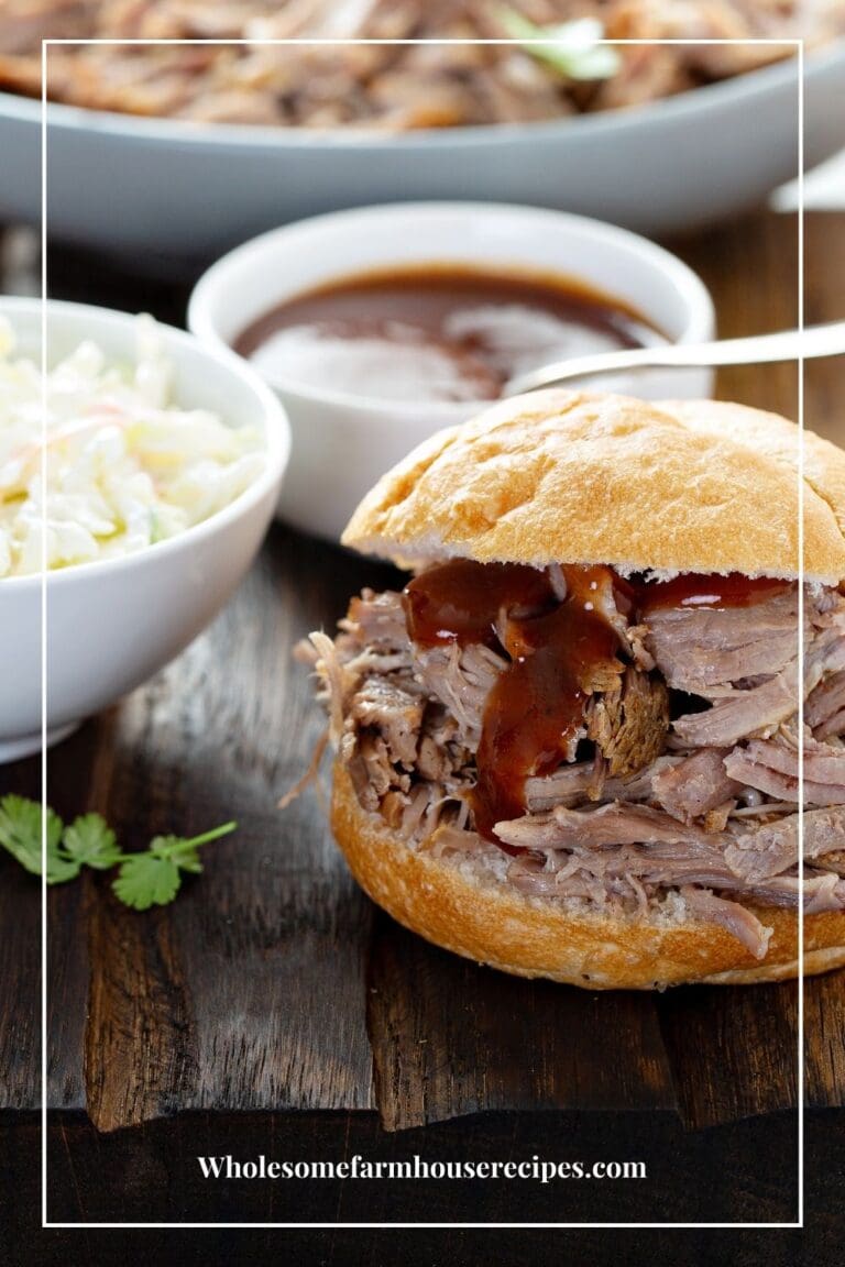How Much Meat Per Person for Pulled Pork Guide Wholesome Farmhouse
