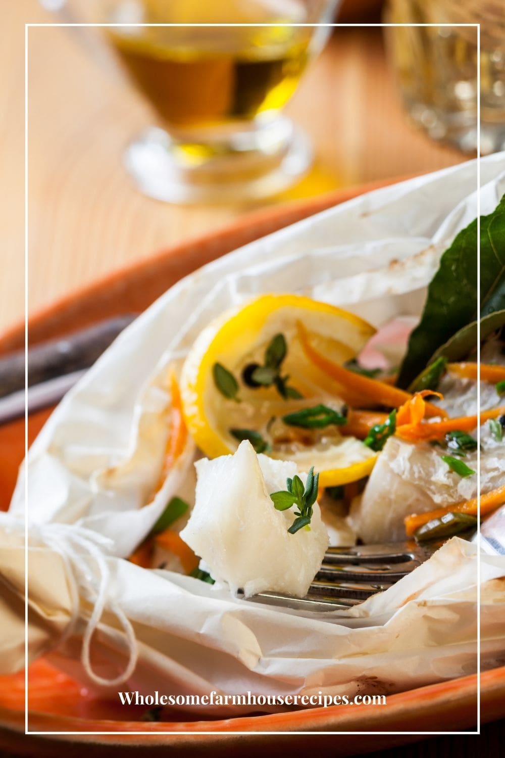 Can You Put Wax Paper in the Oven Wholesome Farmhouse Recipes