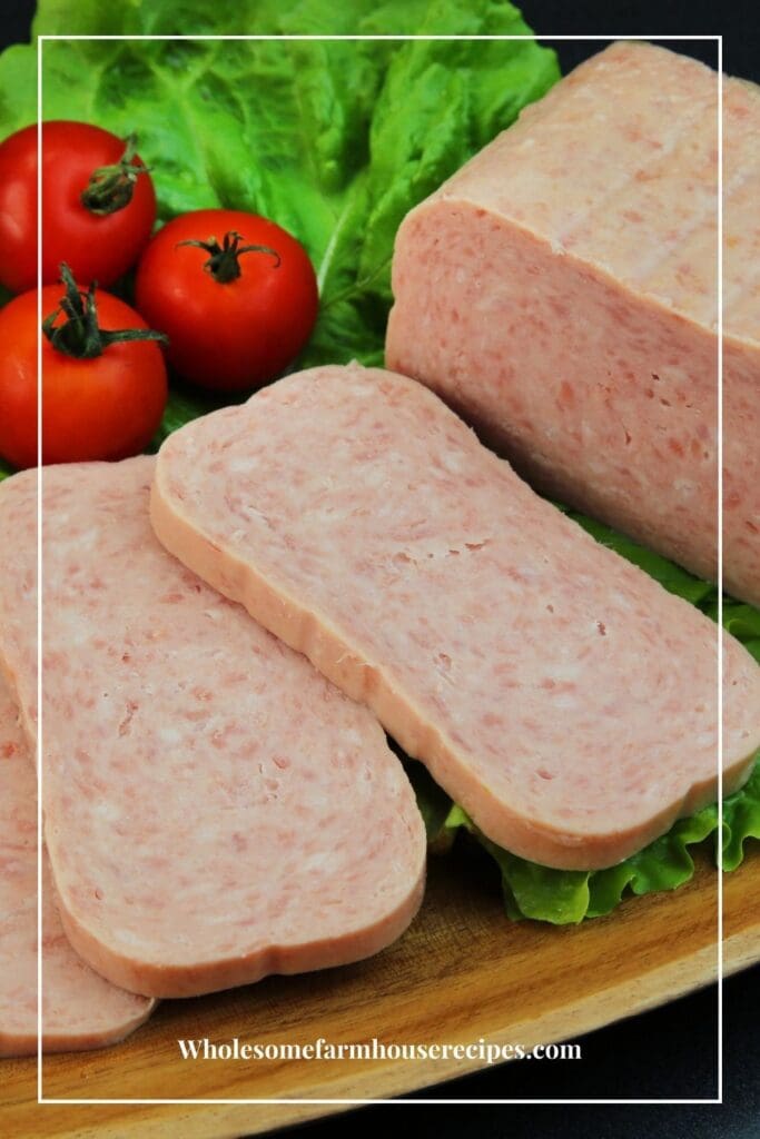 How Long Does Spam Last Wholesome Farmhouse Recipes