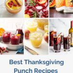 Sparkling Fruit Punch Recipe