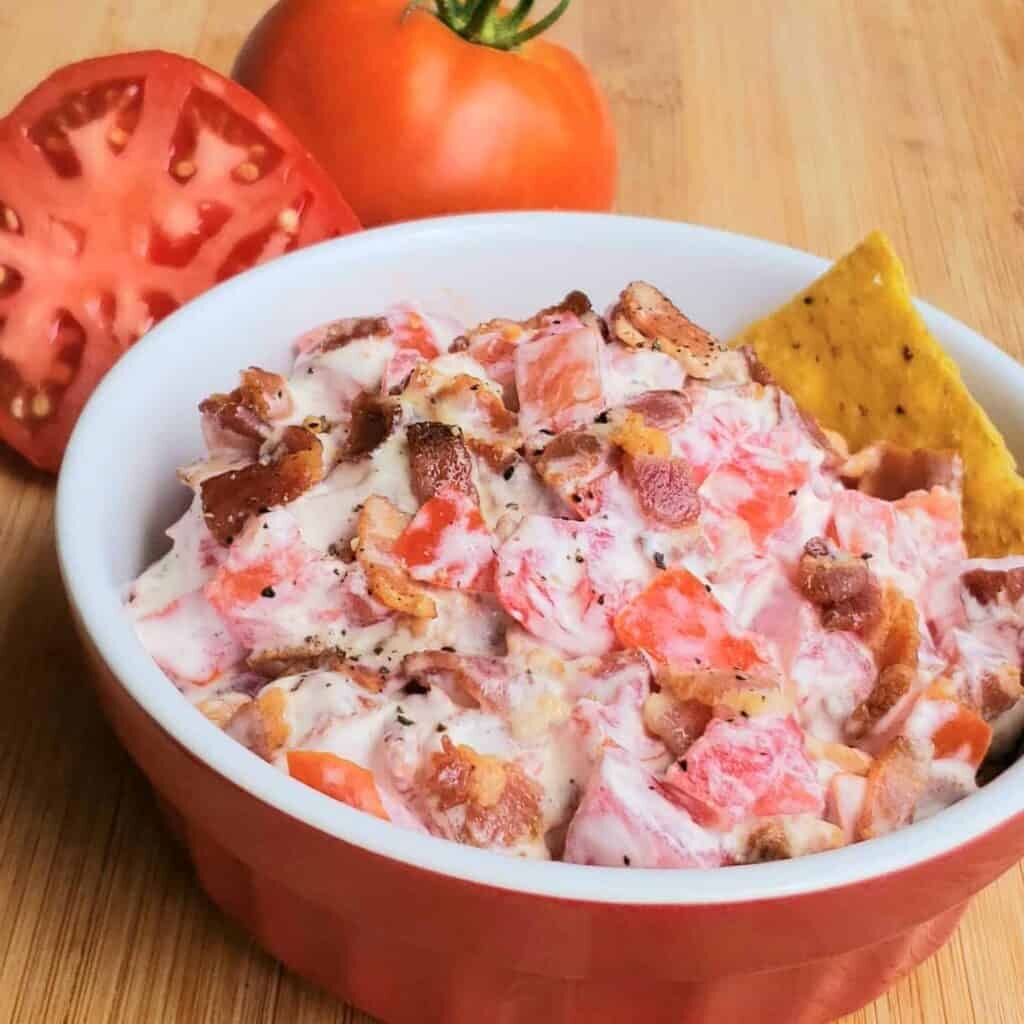 Bacon-Tomato-Dip-sliced-and-whole-tomato