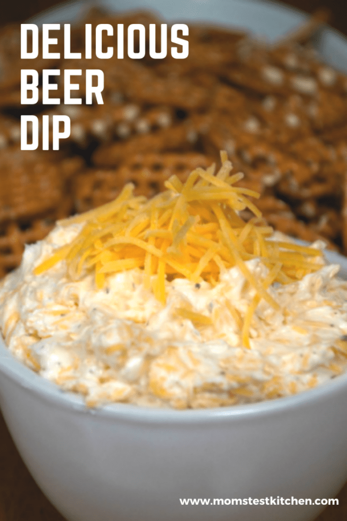 Delicious-Beer-Dip