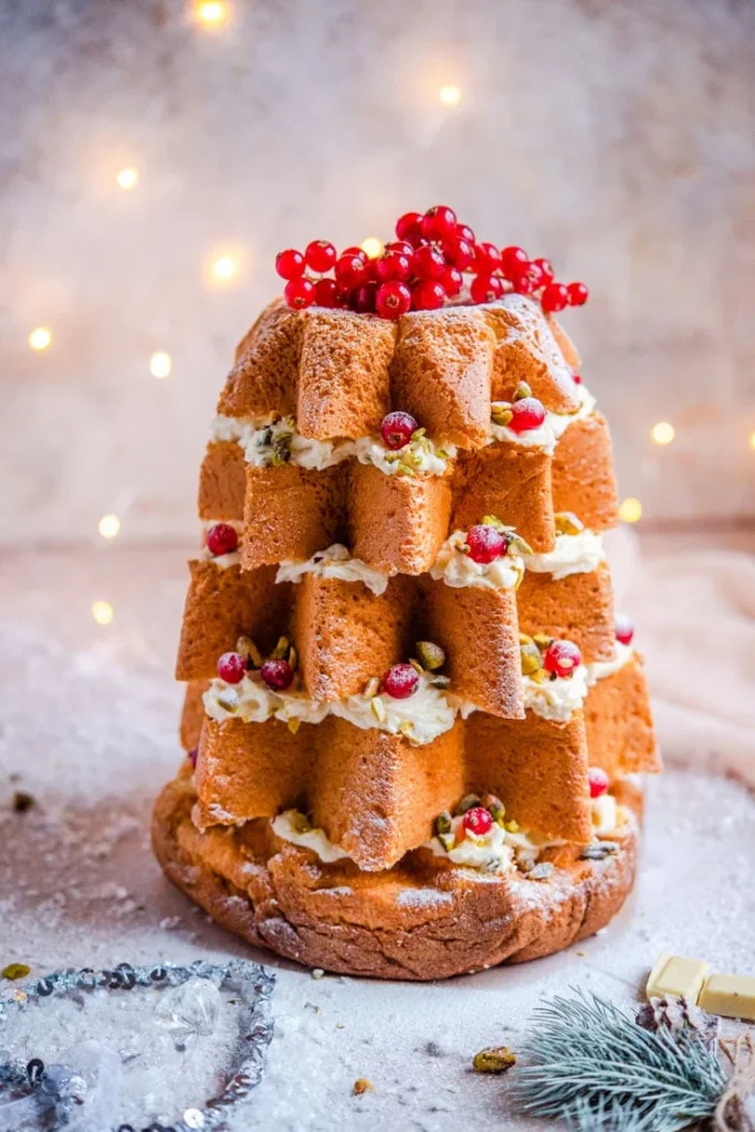 Pandoro-Italian-Christmas-Cake