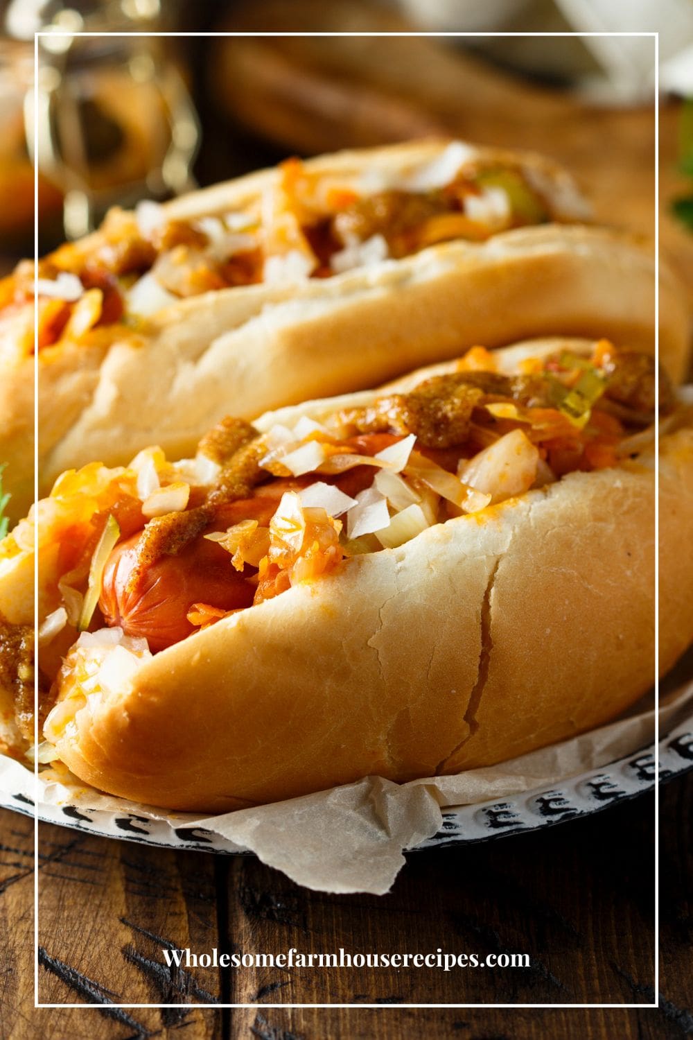 How Long to Microwave Hot Dogs Wholesome Farmhouse Recipes