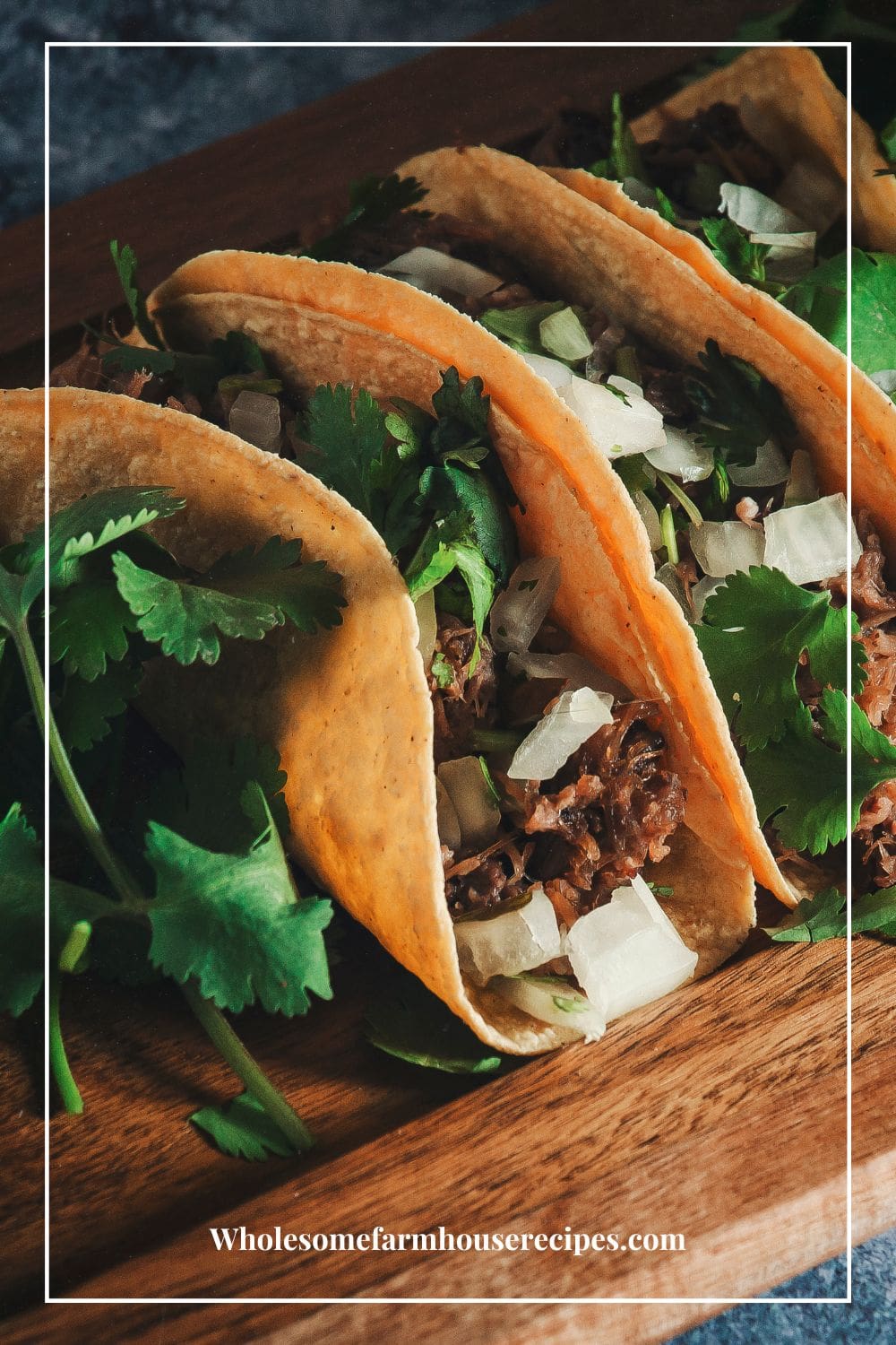 How to Make Taco Shells in the Air Fryer Wholesome Farmhouse Recipes