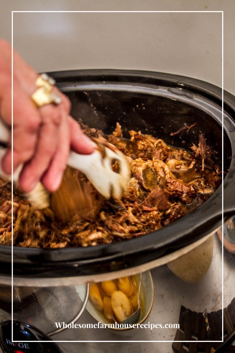 Is It Safe to Cook Frozen Meat in Your Slow Cooker Wholesome