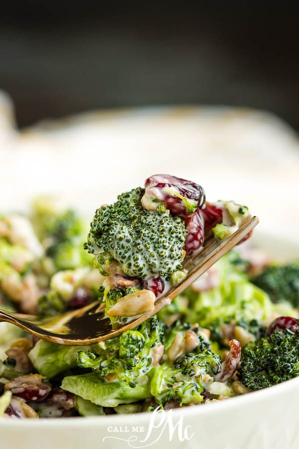 Best-Make-ahead-Broccoli-Salad