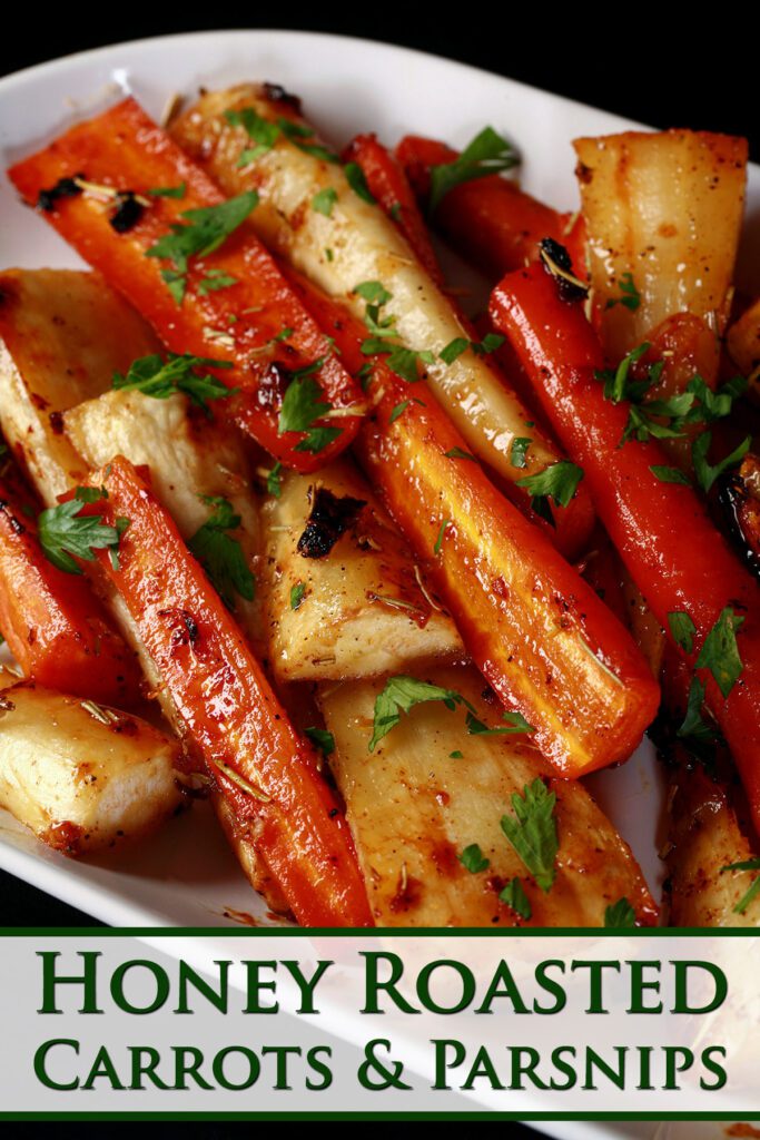 honey-roasted-carrots-and-parsnips
