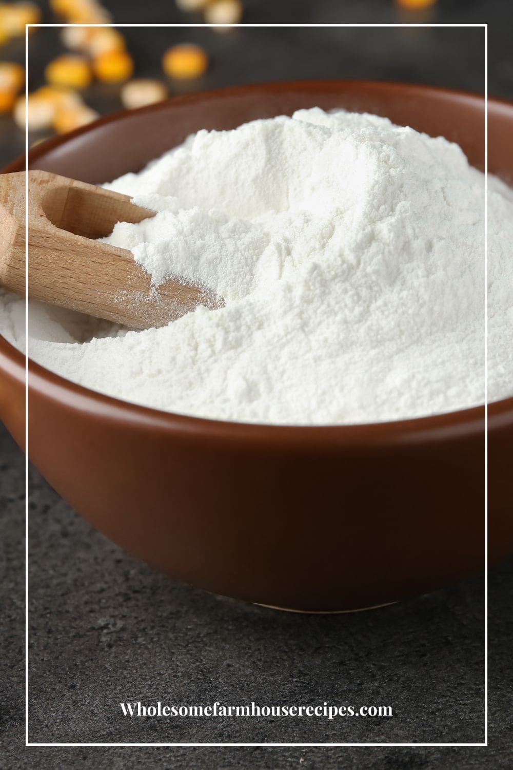 Potato Starch vs Cornstarch Wholesome Farmhouse Recipes
