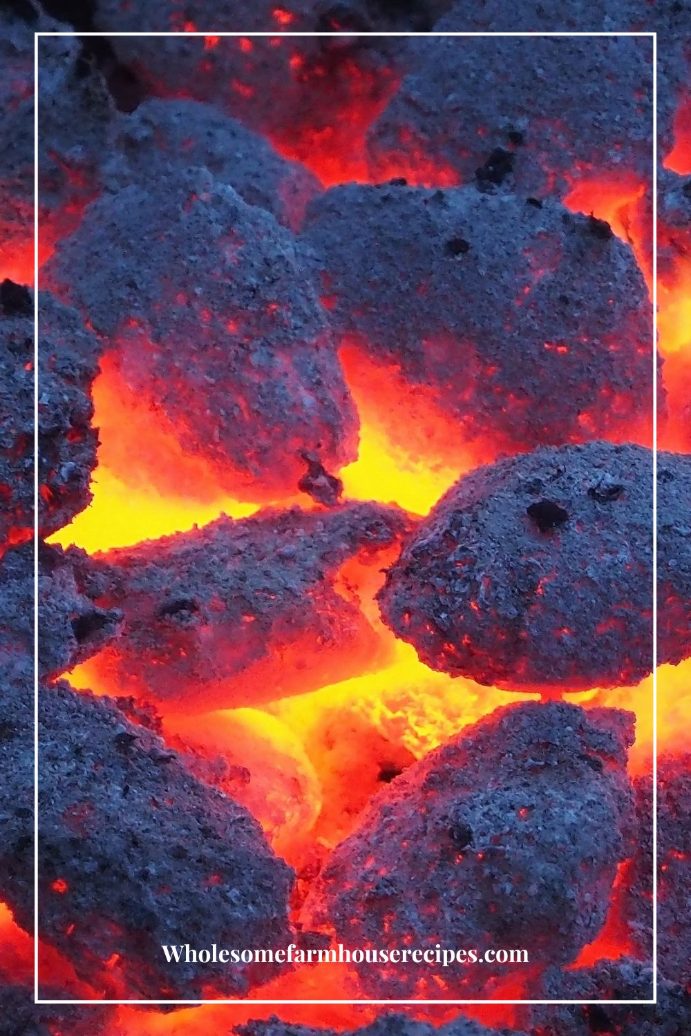 Hot Coals