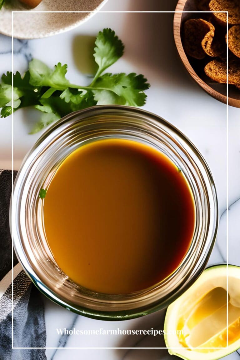 Best Substitute for Kitchen Bouquet Browning Sauce Wholesome Farmhouse Recipes