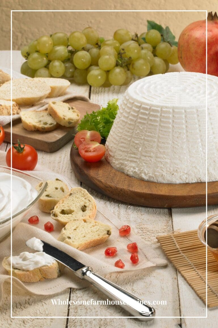 Cream Cheese vs Neufchatel Cheese Wholesome Farmhouse Recipes