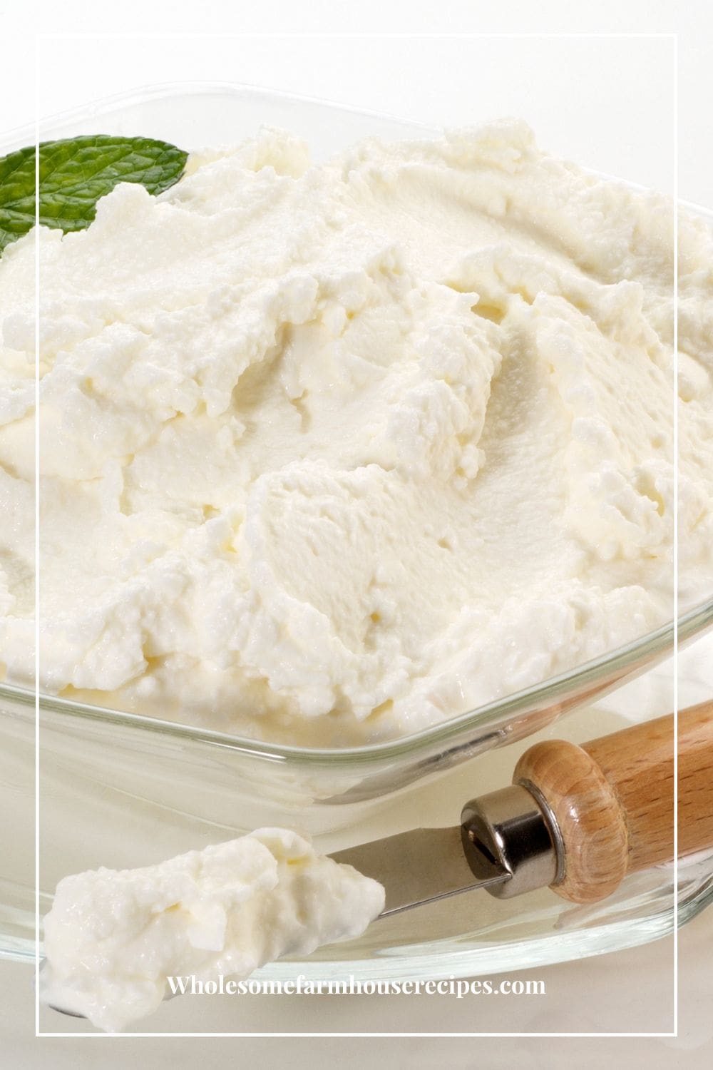 Cream Cheese vs Neufchatel Cheese Wholesome Farmhouse Recipes