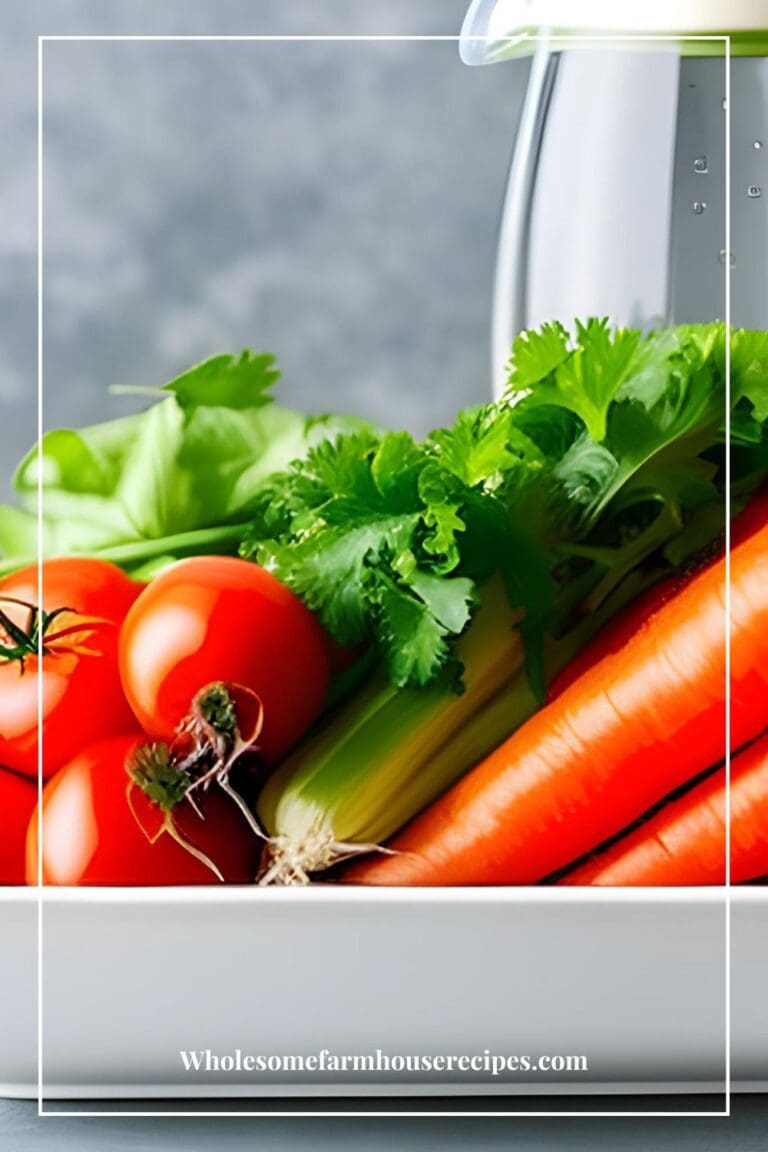 Best Substitute for Kitchen Bouquet Browning Sauce Wholesome