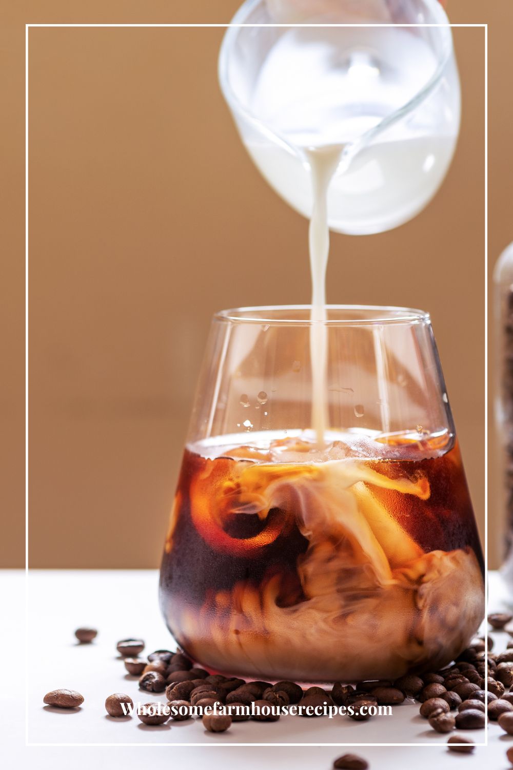 The Art of Cold Brew