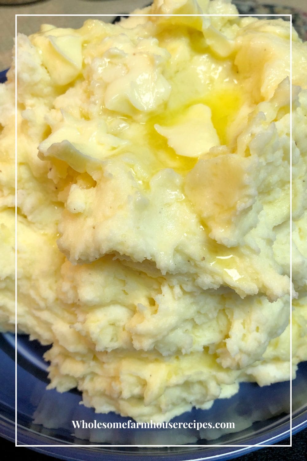Make Ahead Creamy Mashed Potatoes Recipe Tips for Success