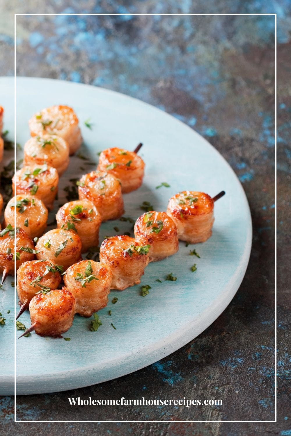 Mastering How to Reheat Scallops the Right Way Wholesome Farmhouse