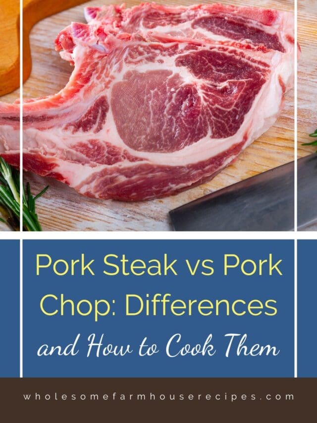 Asian-Inspired Pork Steak Stir-Fry