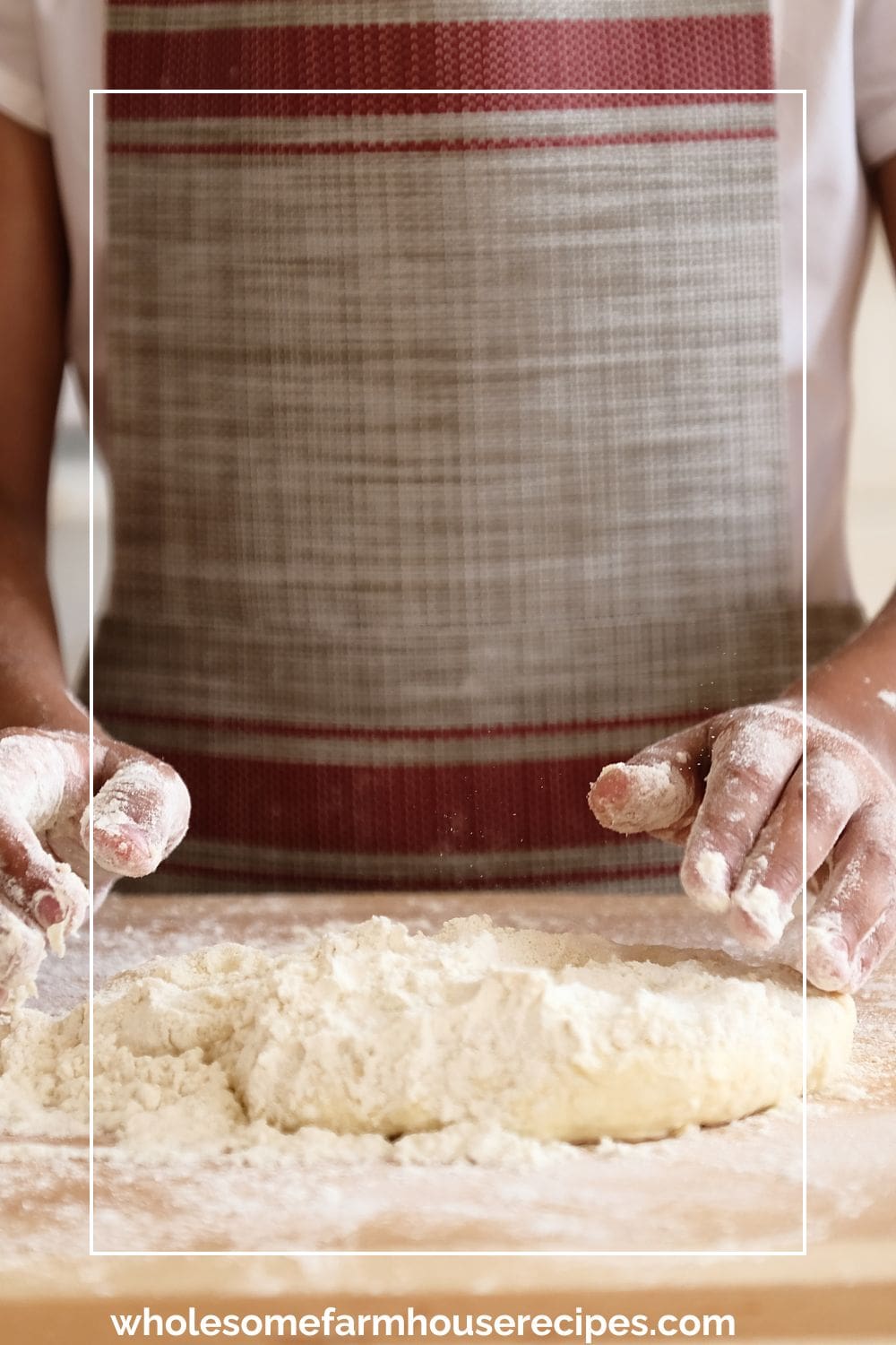 Baking with Flour