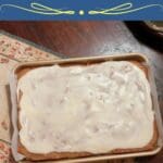 Wedding Day Baked Chicken Restaurant Copycat Recipe