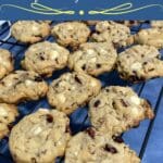 Candy Making Temperatures from Soft Ball to Hard Crack