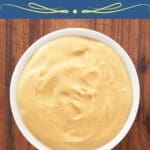 Classic Macaroni Salad with Sweet Pickles Recipe