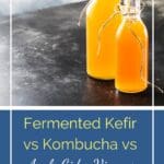 How to Make Primary Kombucha Step-by-Step for Beginners