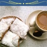 Easy Homemade Beignets Recipe Like New Orleans