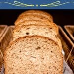 Winter Cranberry Pomegranate Mint Refresher