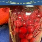 Step-by-Step Guide to Canning Cranberry Juice
